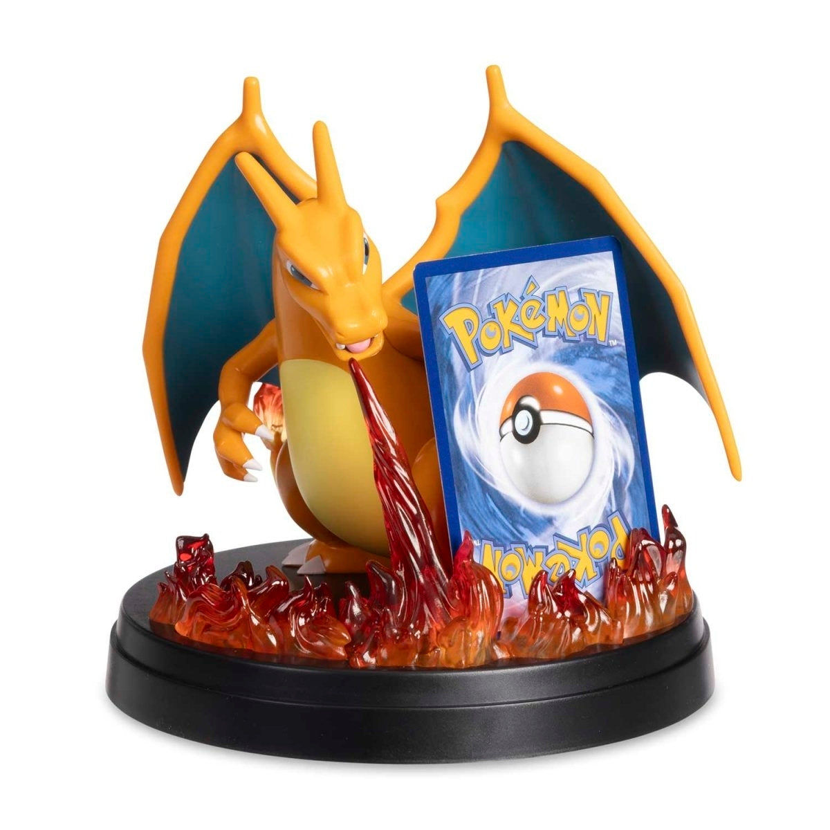 Pokémon Charizard EX Super Premium Collection (Inglés)