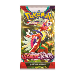 Sobre Escarlata y Púrpura (Inglés)