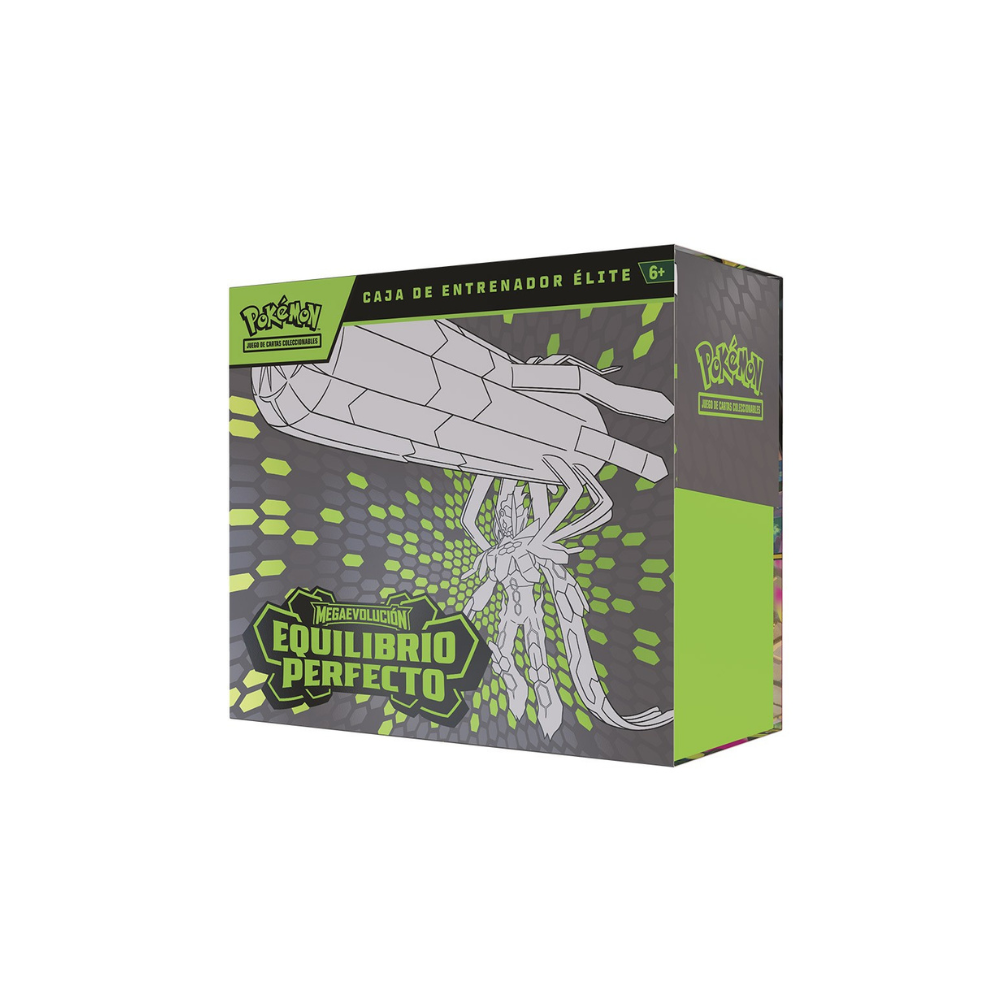 ETB Equilibrio Perfecto (Español)