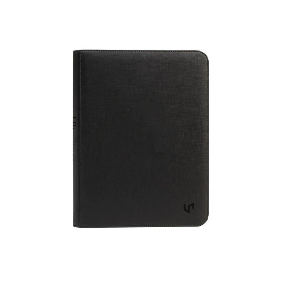 Binder 9 Zippered para Toploaders Premium Ultra Pro