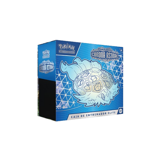 ETB Corona Astral (Español)