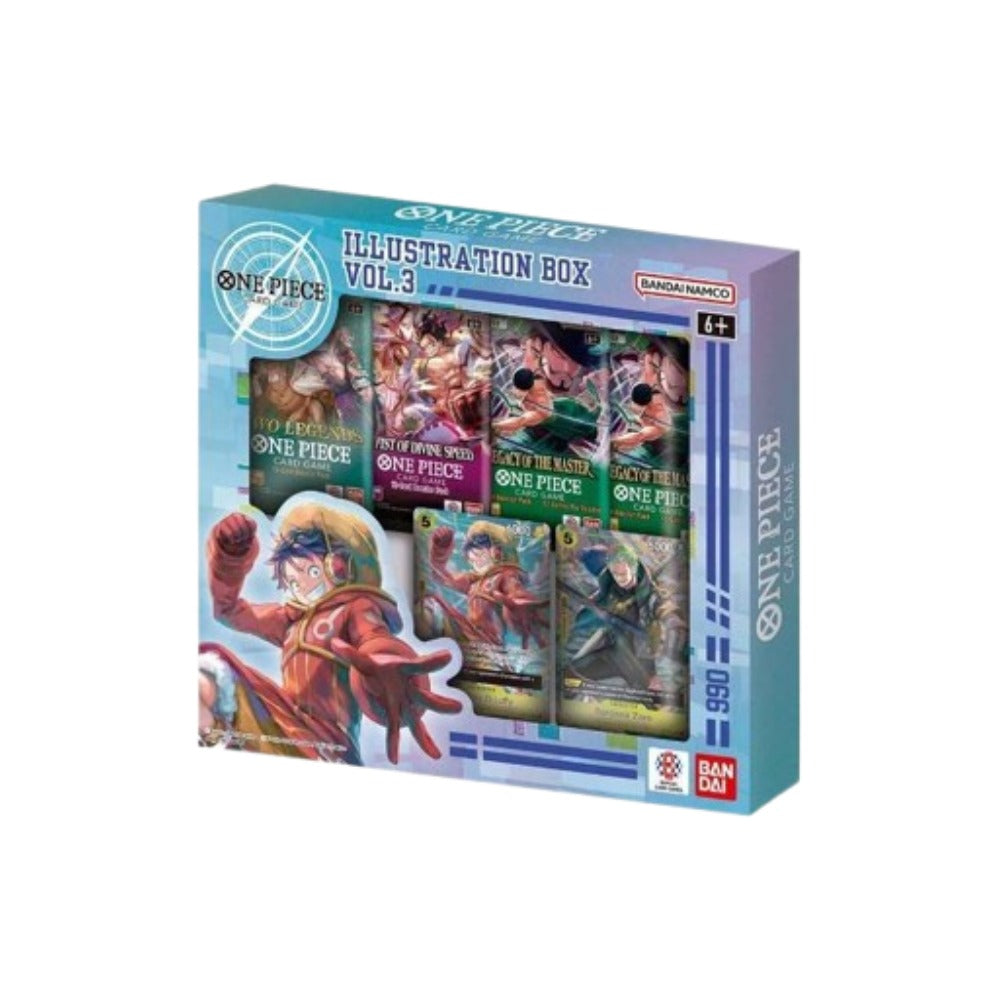 Illustration Box IB-03