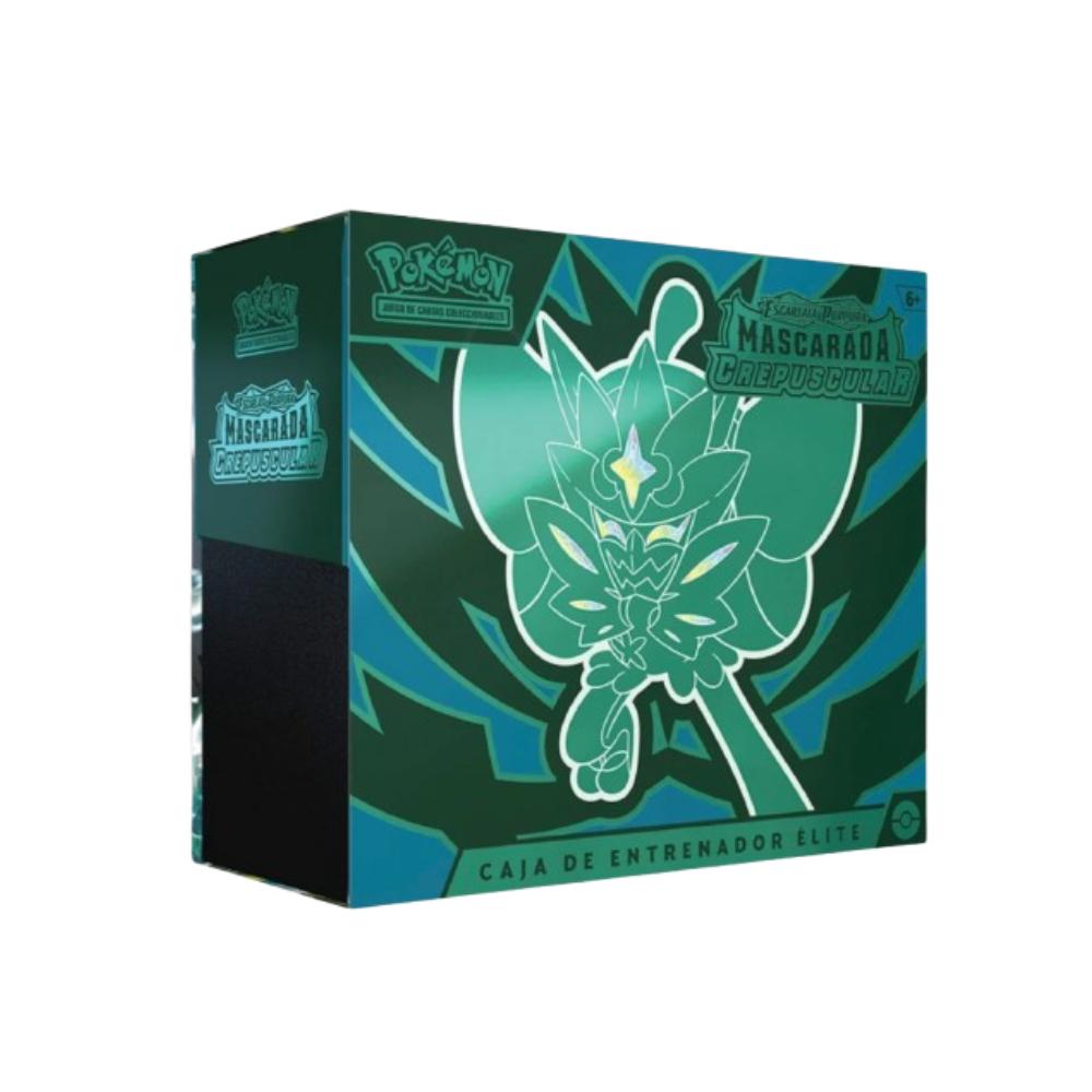 ETB Mascarada Crepúscular (Español)